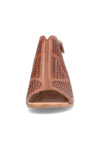 Remonte Ankle cuff sandals - brun