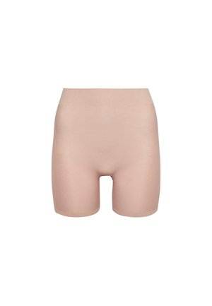 Wolford CONTOUR CONTROL - Shorts - rose tan