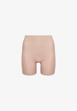 Wolford CONTOUR CONTROL - Shorts - rose tan