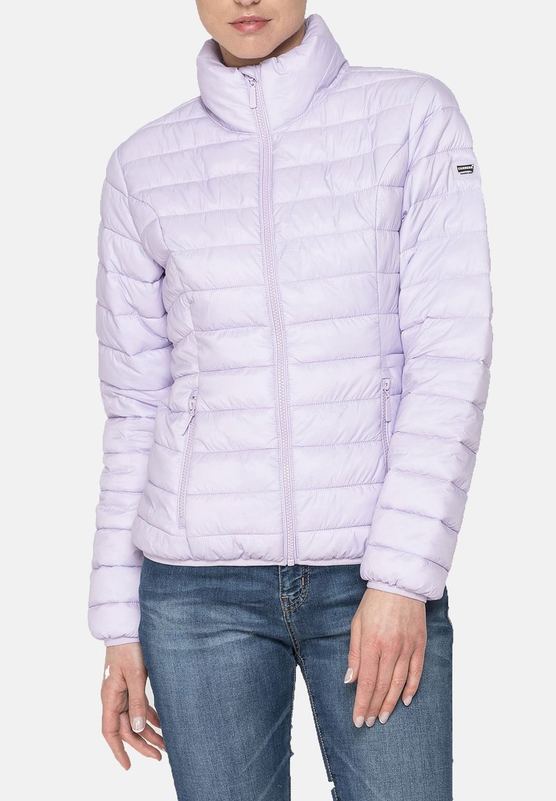 Carrera Jeans Winterjacke - lilla