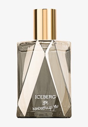 BE WONDERFULLY YOU EDT - Eau de toilette - -