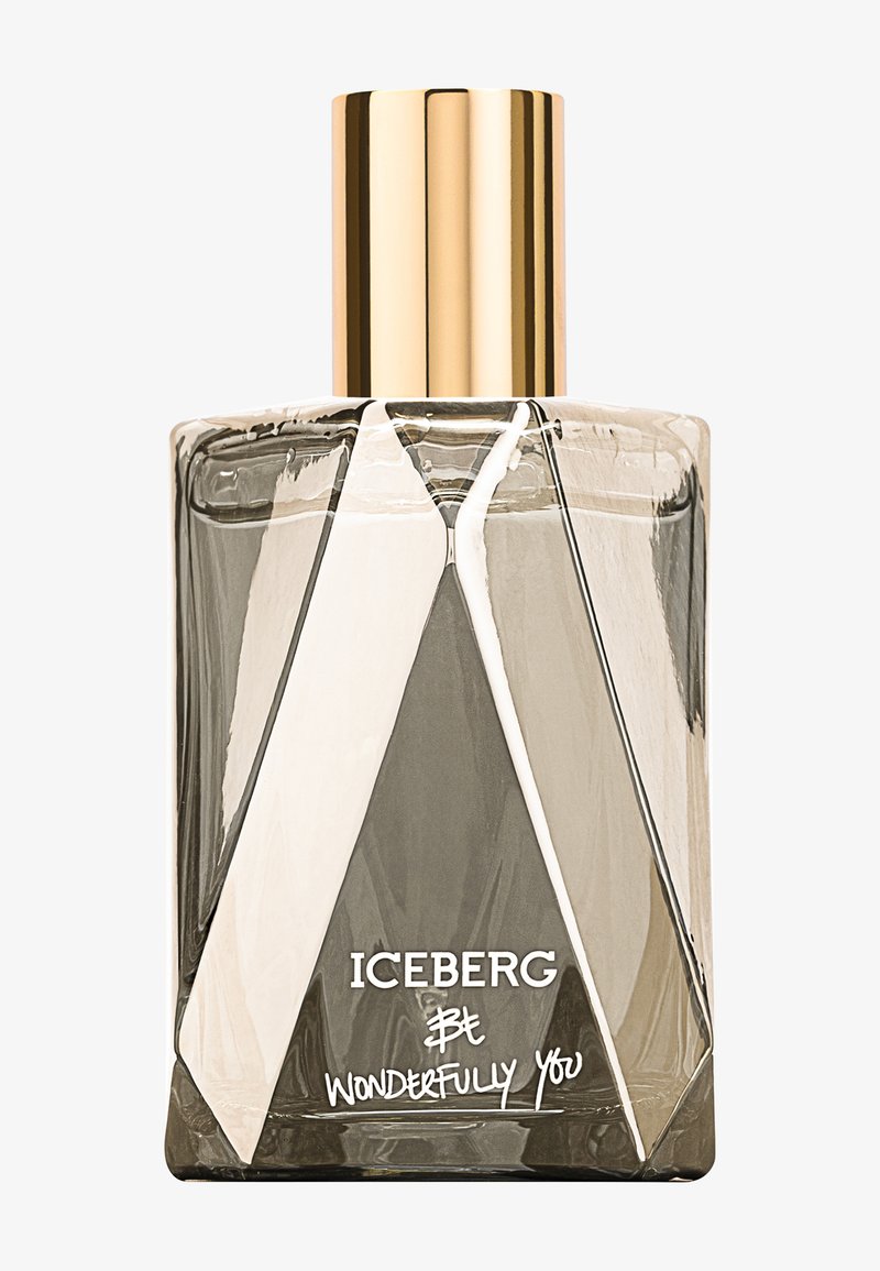 Iceberg Fragrances BE WONDERFULLY YOU EDT - Eau de Toilette
