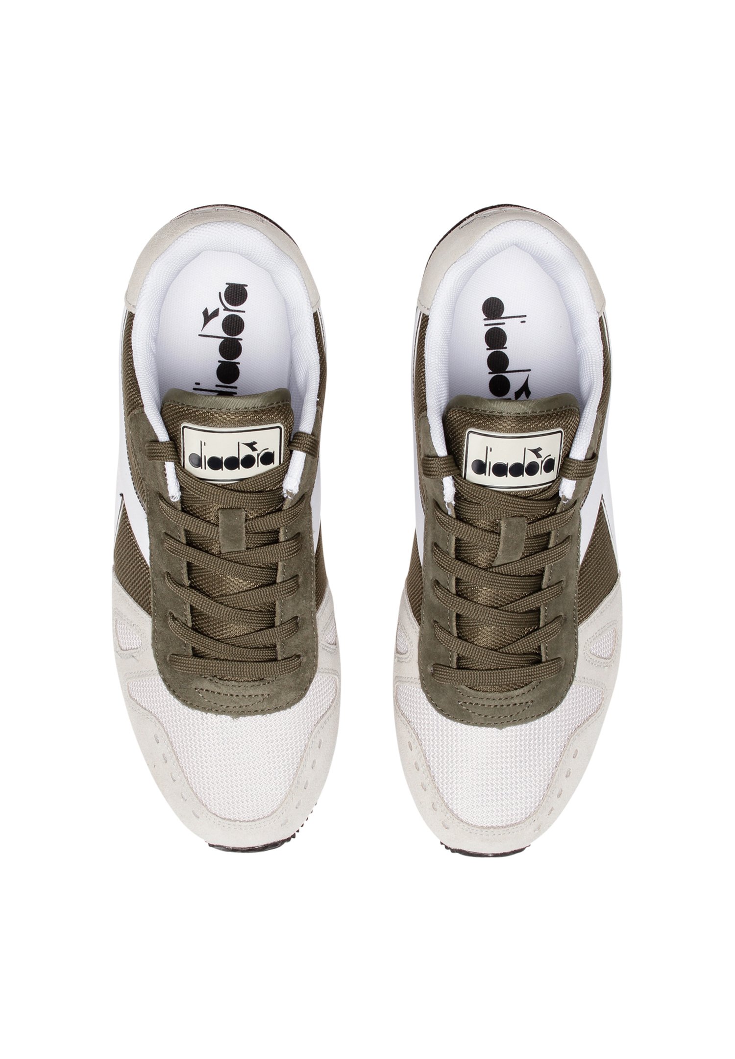 zalando scarpe verdi