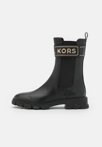 MICHAEL Michael Kors RIDLEY CHELSEA Boots black Zalando