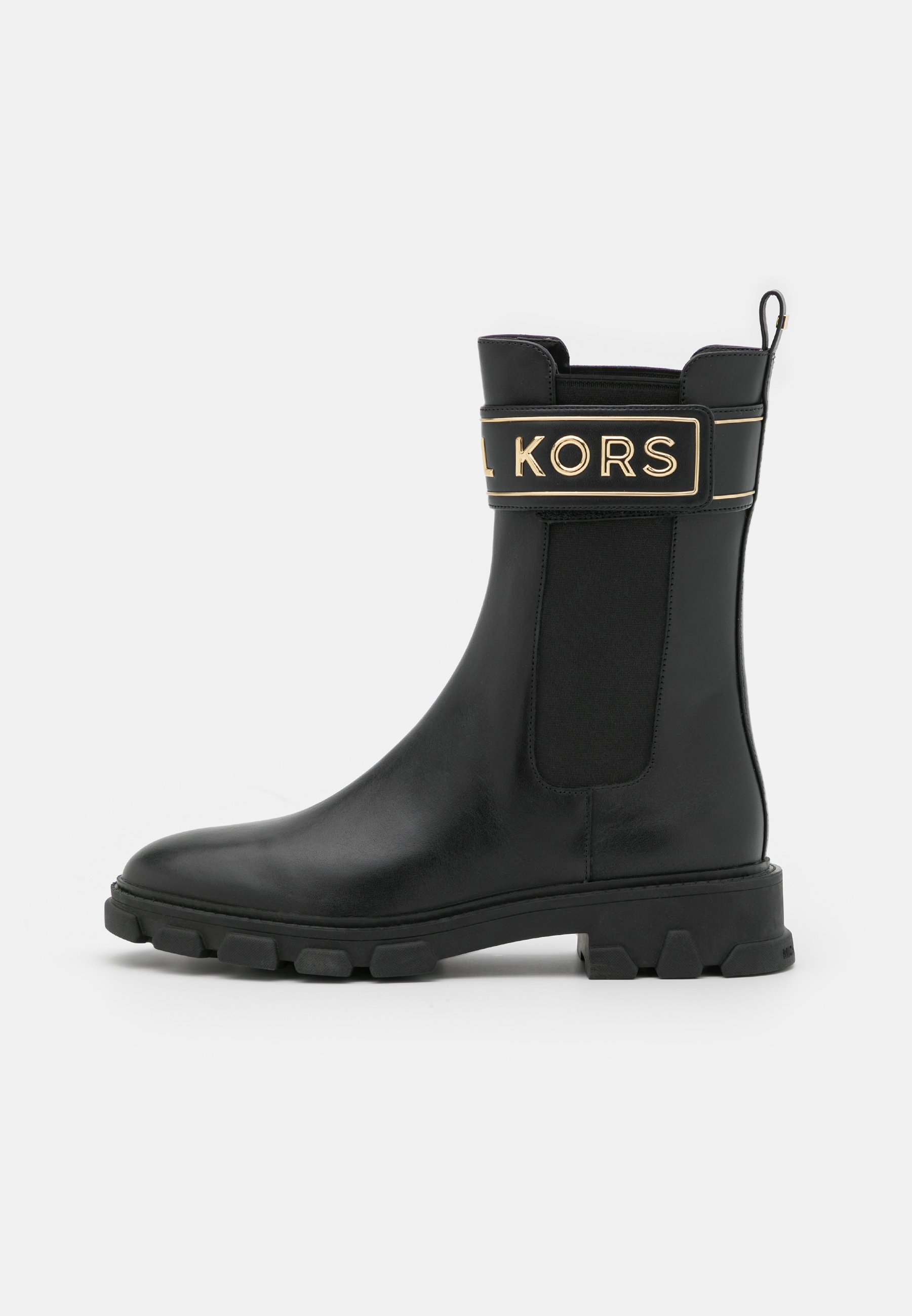 Michael kors black winter boots Clearance