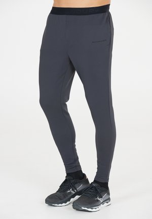 Trainingsbroek - ombre blue