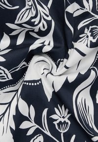 Eterna Robe chemise - navy