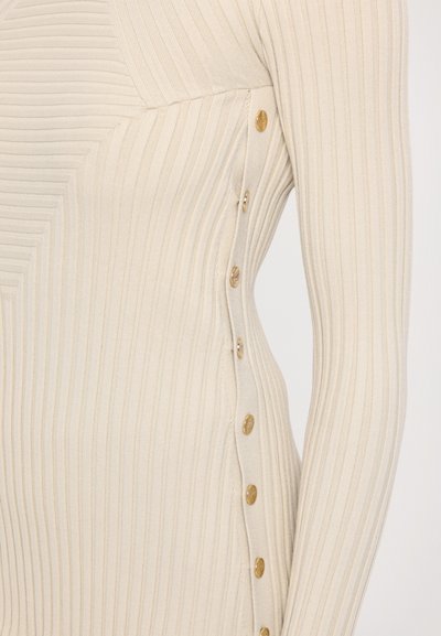 Rabanne Longsleeve - ecru
