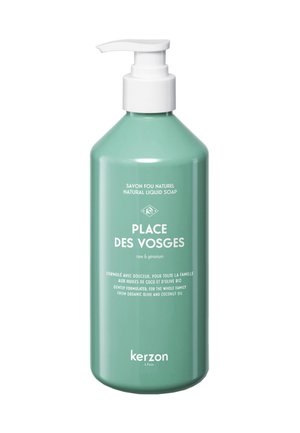 KERZON SEIFE LIQUID SOAP - Liquid soap