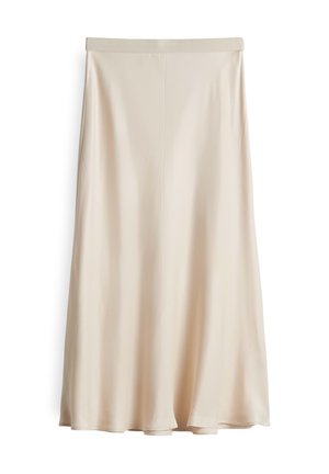 someday. LOOSE FIT A-LINE - A-line skirt - natural glaze
