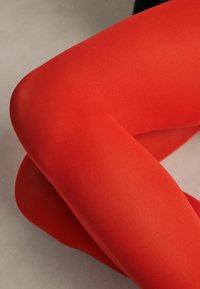 60 DENIER  - Sukkpüksid - red