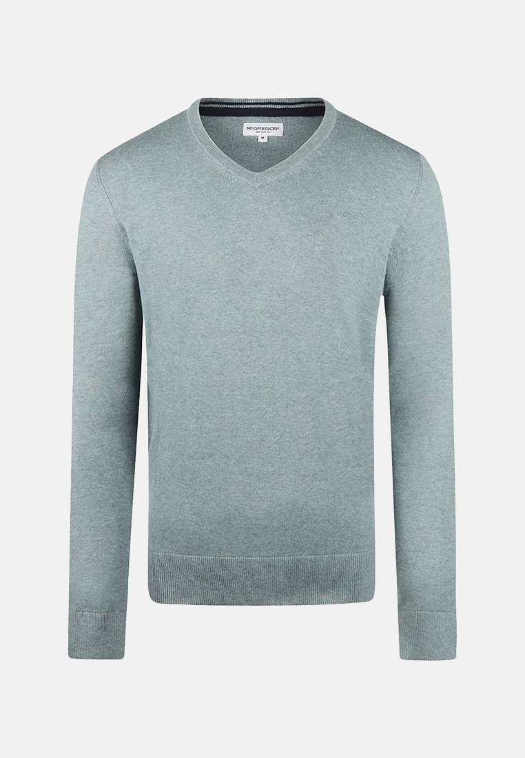 McGregor Trui blauwgrijs