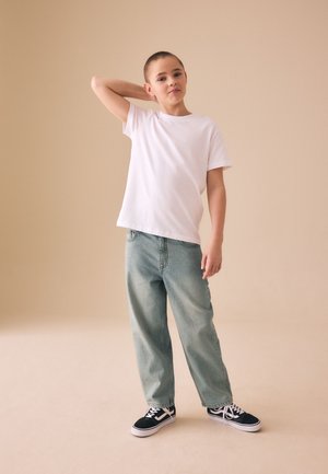 Next, - Jeansy Relaxed Fit