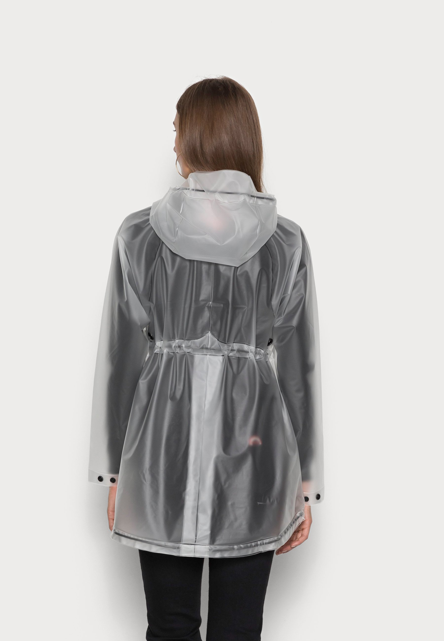 hunter original raincoat