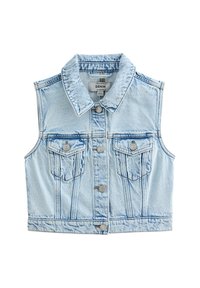 SLEEVELESS - Smanicato - bright blue