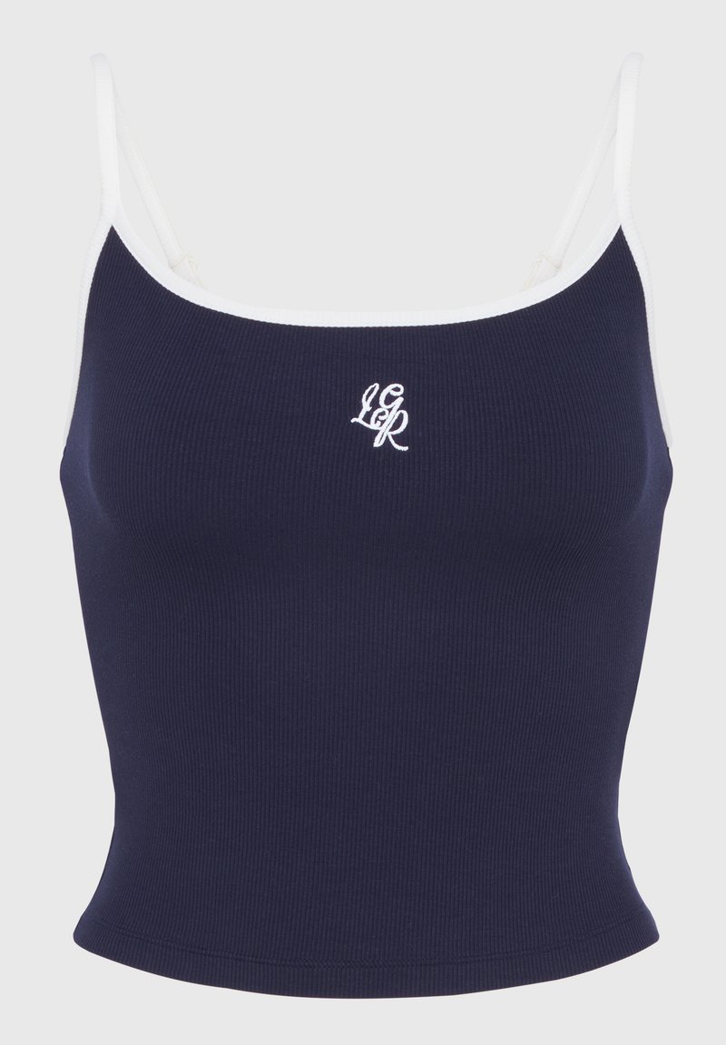 LeGer by Lena Gercke Top blauw