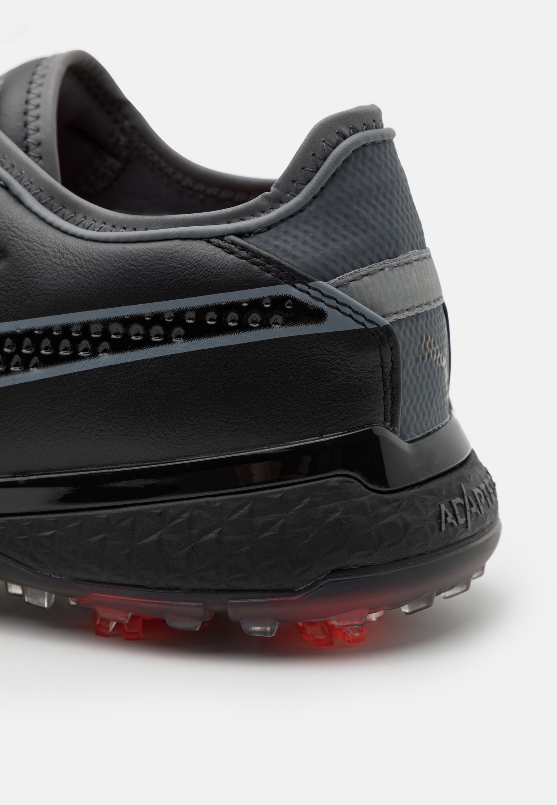 Puma Golf PROADAPT - Golf shoes - black 