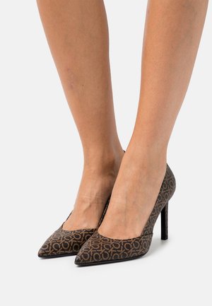 escarpin antoinette michael kors