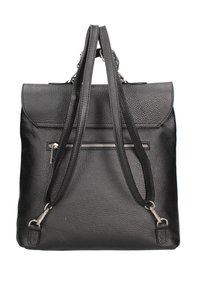 Roberta Rossi CONVERTIBLE INTO - Rugzak - black