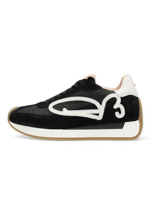 YENTL LOW - Trainers - black