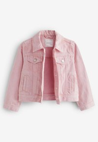 Next Traper jakna - mottled pink