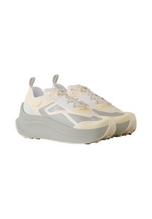 Calvin Klein - Sneakersy niskie