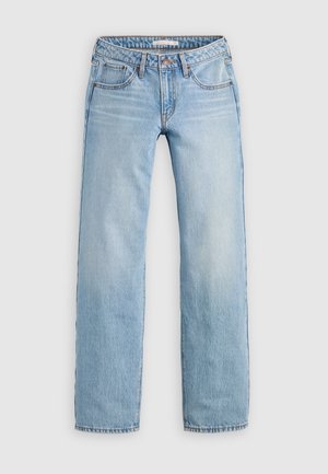 Levi's®, SUPERLOW STRAIGHT - Дънки с прав крачол - let love in