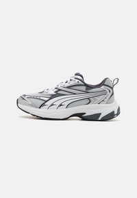 Puma - MORPHIC UNISEX - Zapatillas - glacial gray/white/strong gray Imagen en miniatura 1