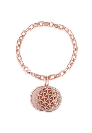 Bracelet - rose gold-coloured