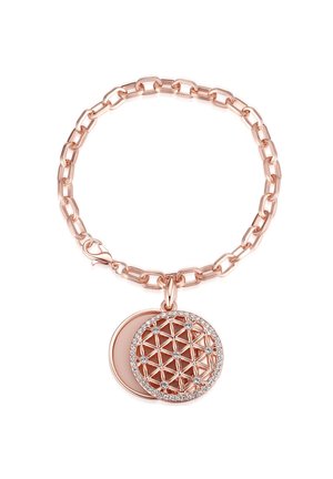 Lulu & Jane Armband - rose gold-coloured