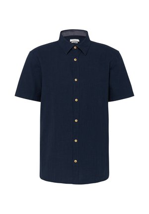 s.Oliver, HEMD - Shirt - navy