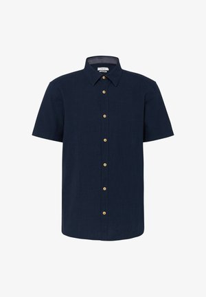 s.Oliver, HEMD - Shirt - navy