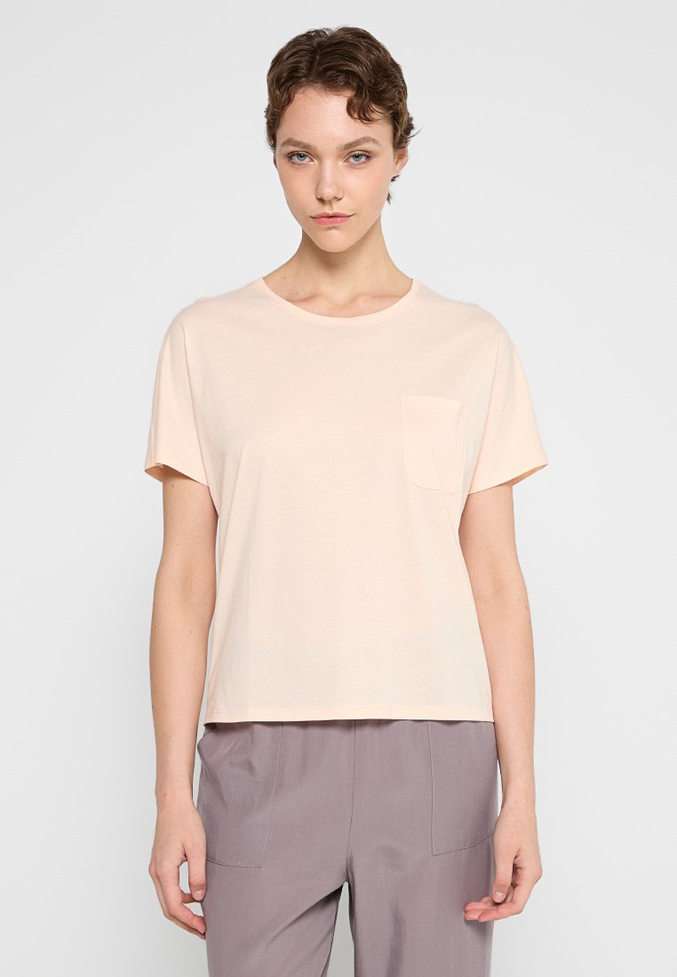 Triumph Pyjamashirt beige Triumph Pyjamashirt beige