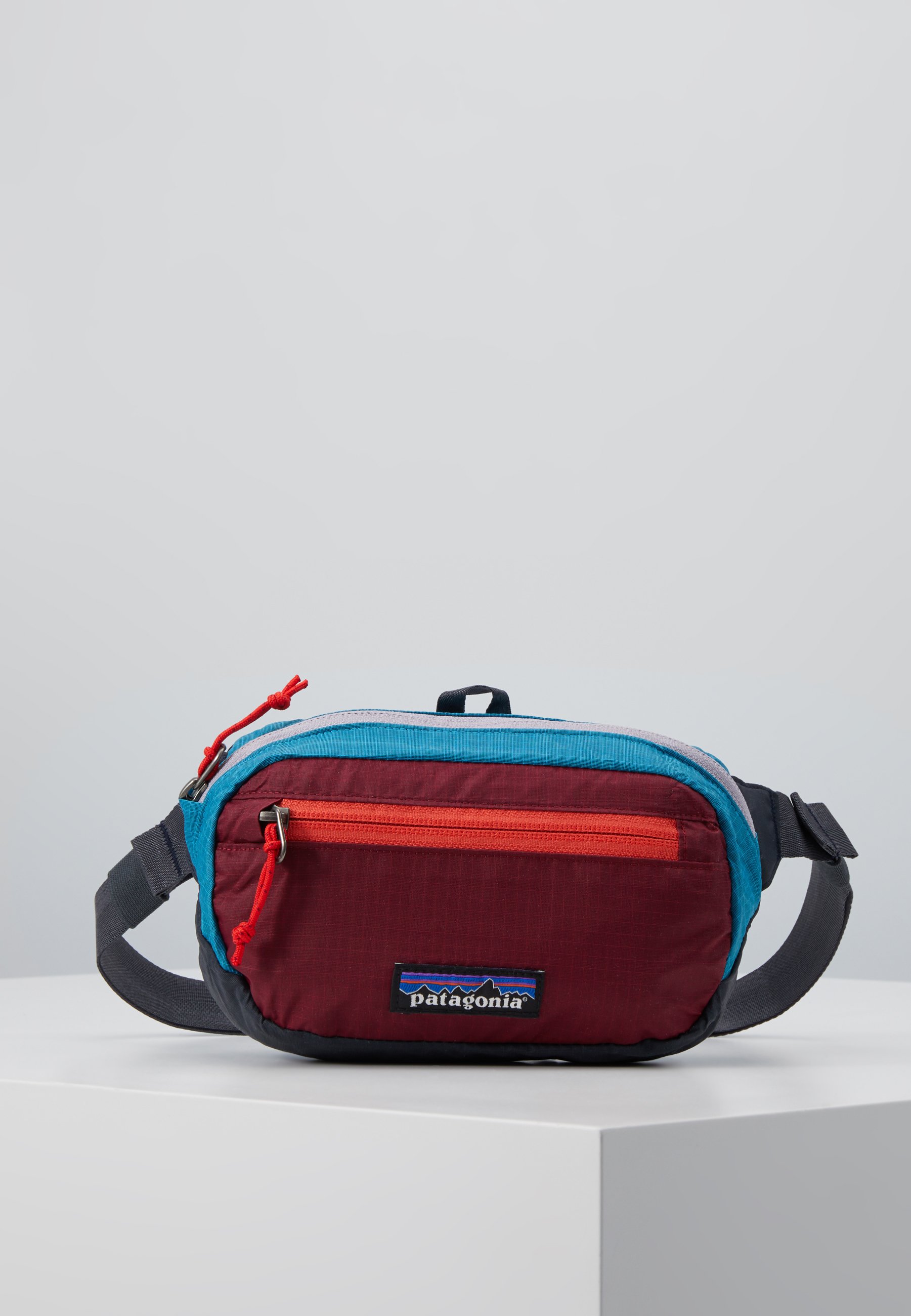 mini hip pack patagonia
