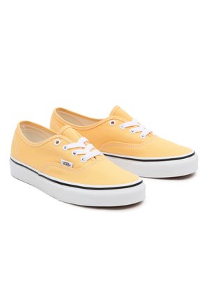 Vans, UA AUTHENTIC - Zapatillas - white