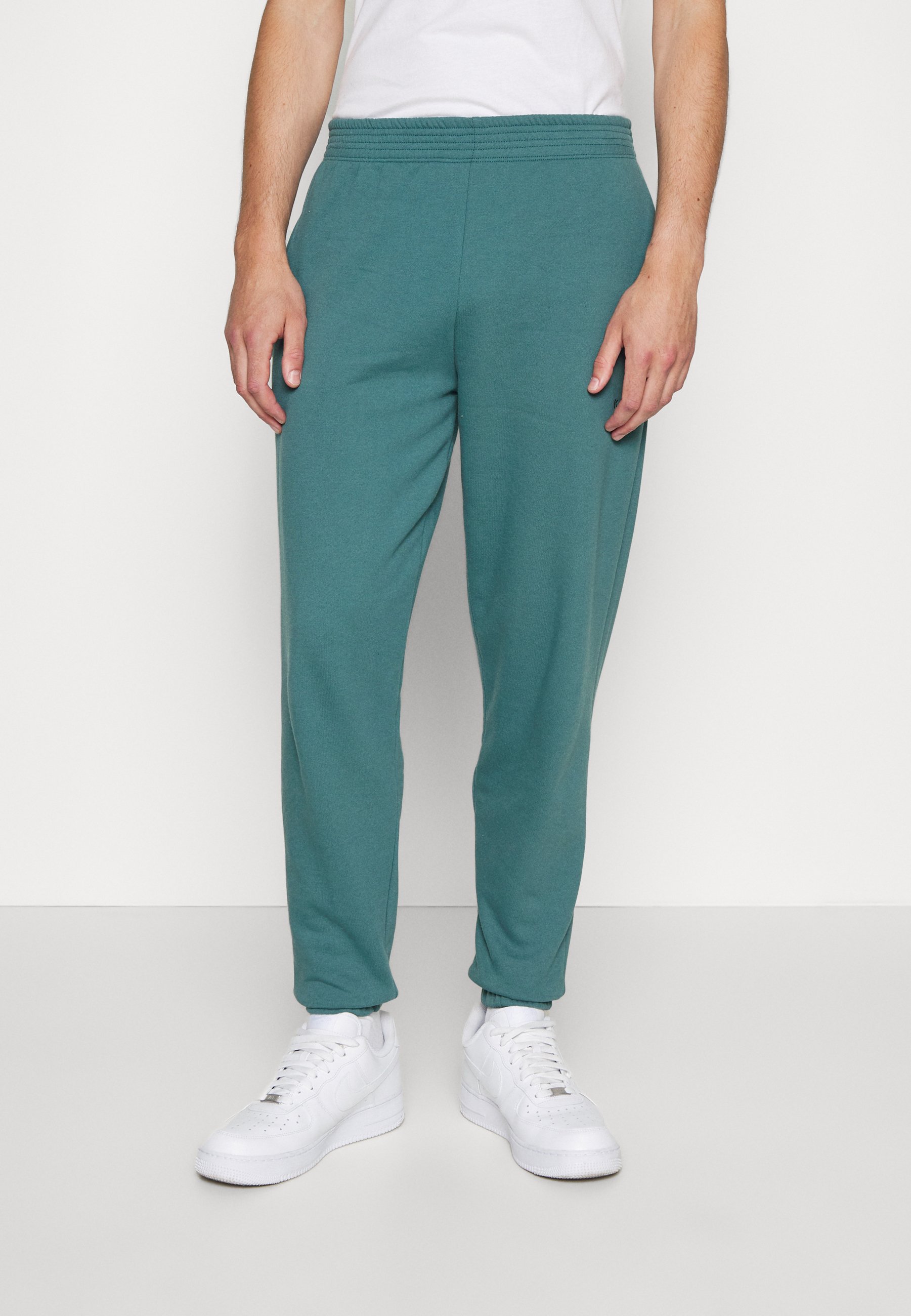 Kaotiko CHANDAL UNISEX - deportivos - heura/verde - Zalando.es
