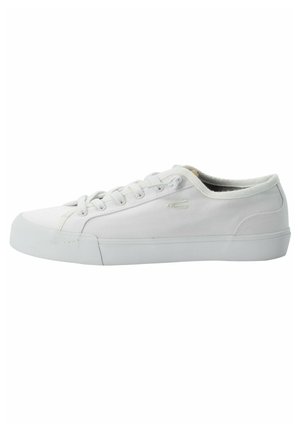 Sneaker low - white