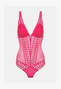 Niewybrane, exotic pink