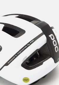 POC OMNE AIR MIPS UNISEX - Casco - hydrogen white