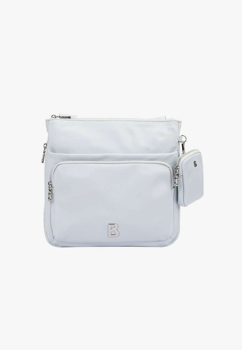 Bogner VERBIER PLAY SERENA MVZ - Schoudertas - lightblue
