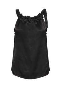 Cream VIRIA - Bluza - pitch black