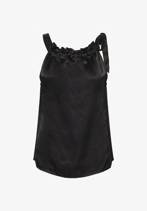 Cream VIRIA - Camicetta - pitch black