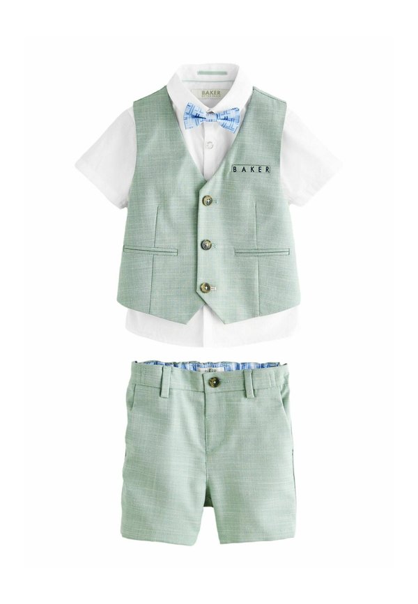 REGULAR FIT-SET   - Weste