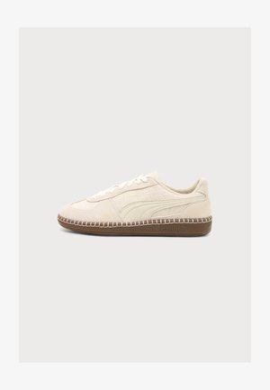 Puma, PALERMO UNISEX - Tenisky - alpine snow-gum