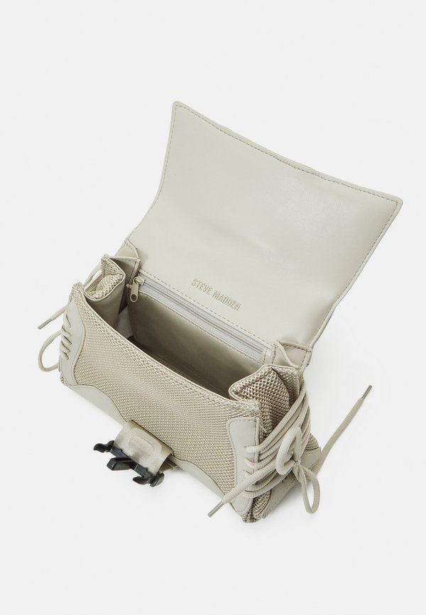 BDIEGO - Handbag - greige4