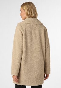 Soyaconcept SC-MUKITE  - Kratki kaputi - beige