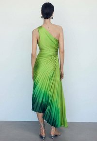 Mango CLAUDIA - Occasion wear - green