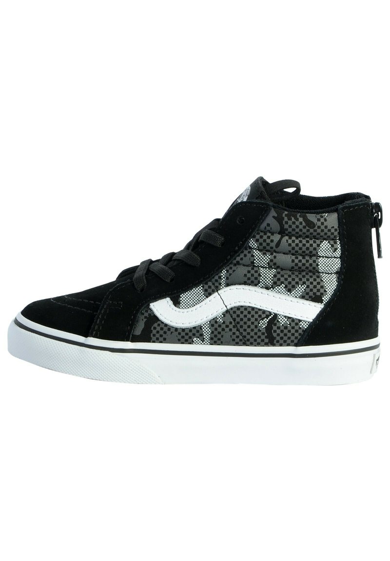 vans montante sk8