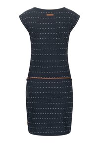 Ragwear Hverdagskjole - navy