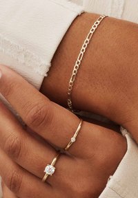 Isabel Bernard RIVOLI NINA - Bracelet - gold coloured